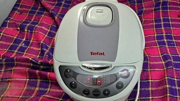 Tefal Rice Cooker Not Working