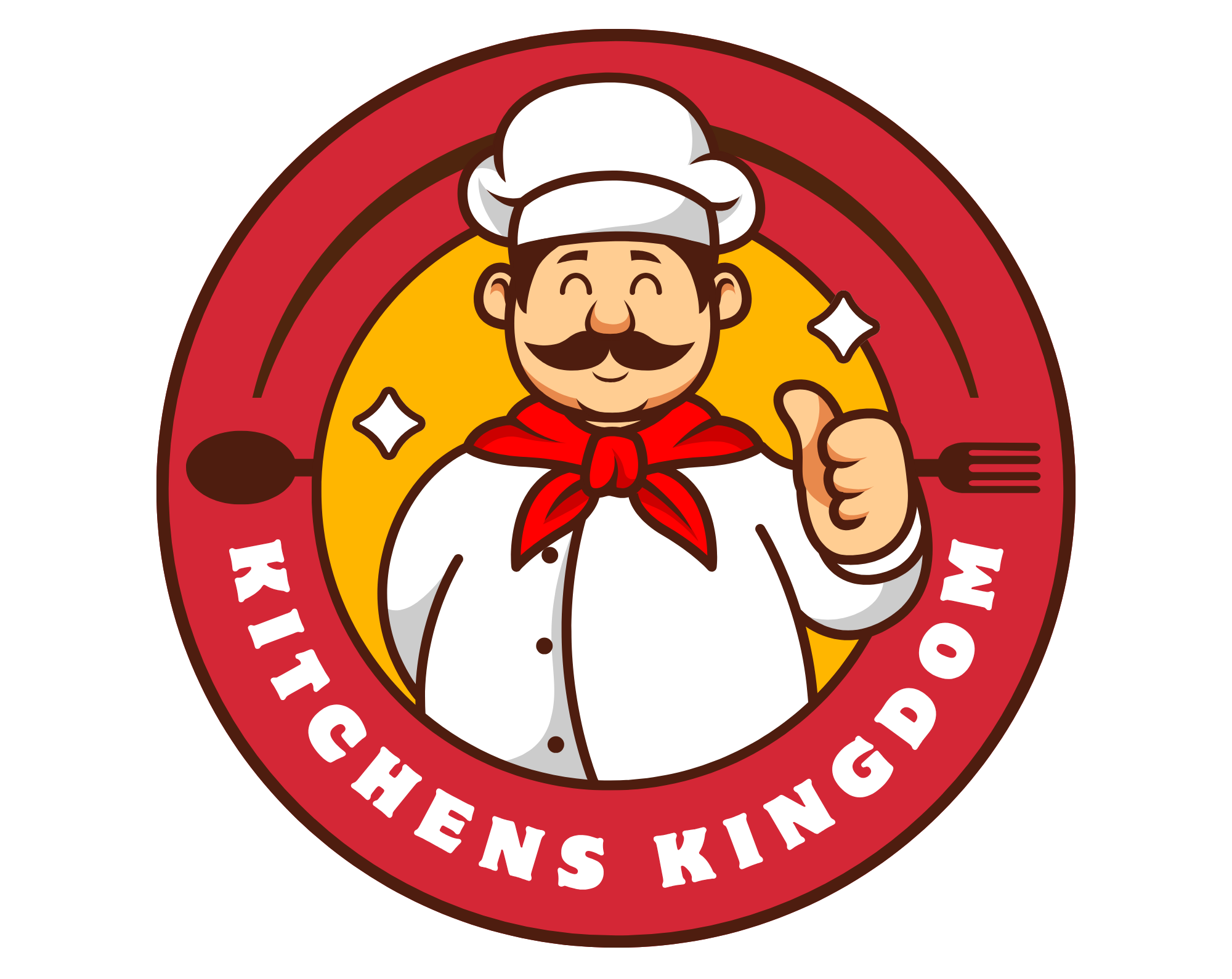 Kitchens Kingdom