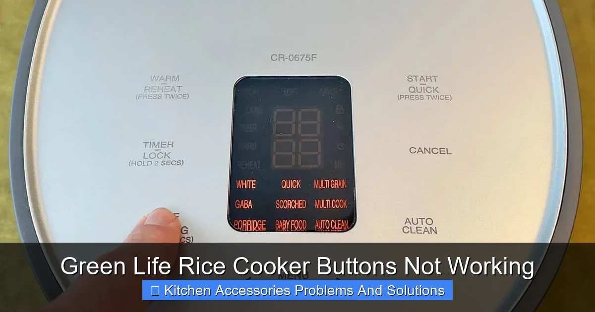 Troubleshooting for Common Glitches