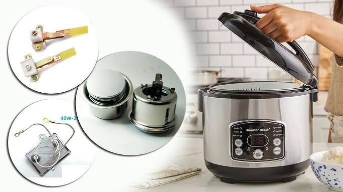 what to do if rice cooker is not working