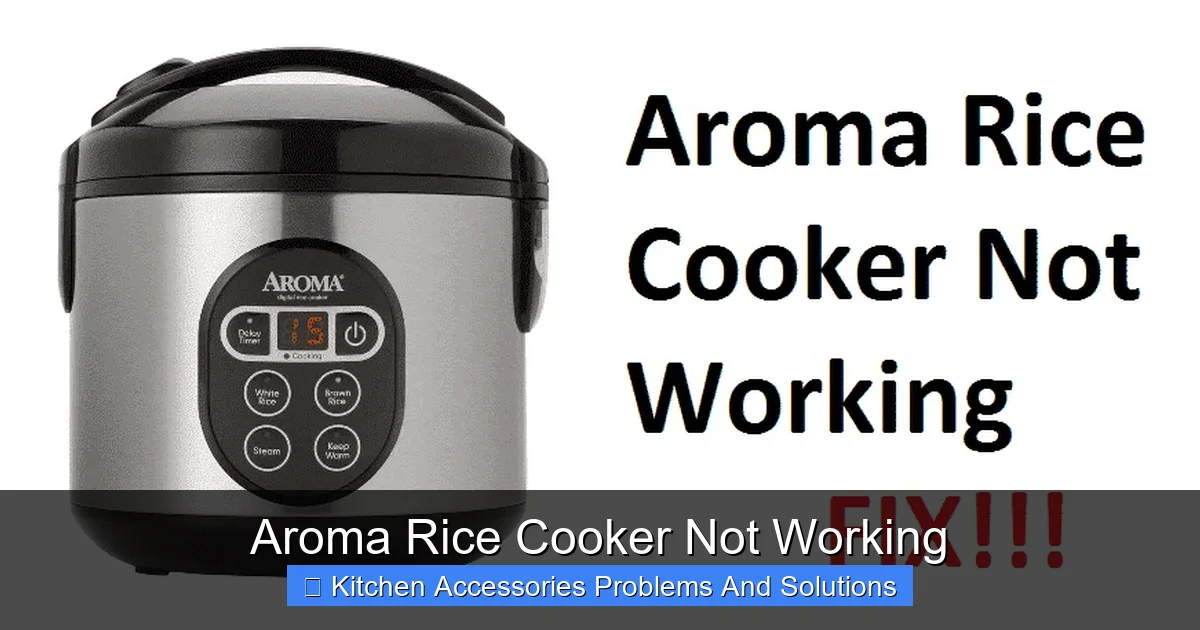 The Heating Plate and Sensor Troubleshooting