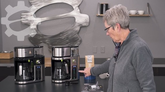 braun coffee maker not working