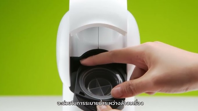 dolce gusto coffee maker not working