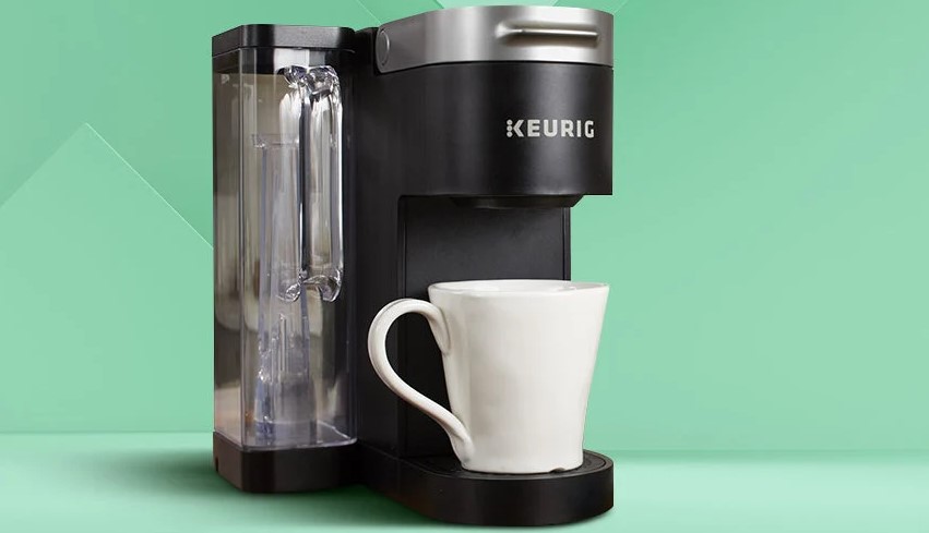 keurig coffee maker not working after descaling
