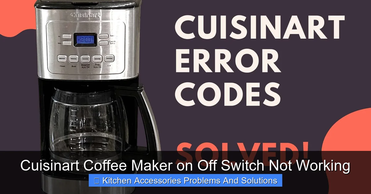 Addressing Mechanical Issues with the Button