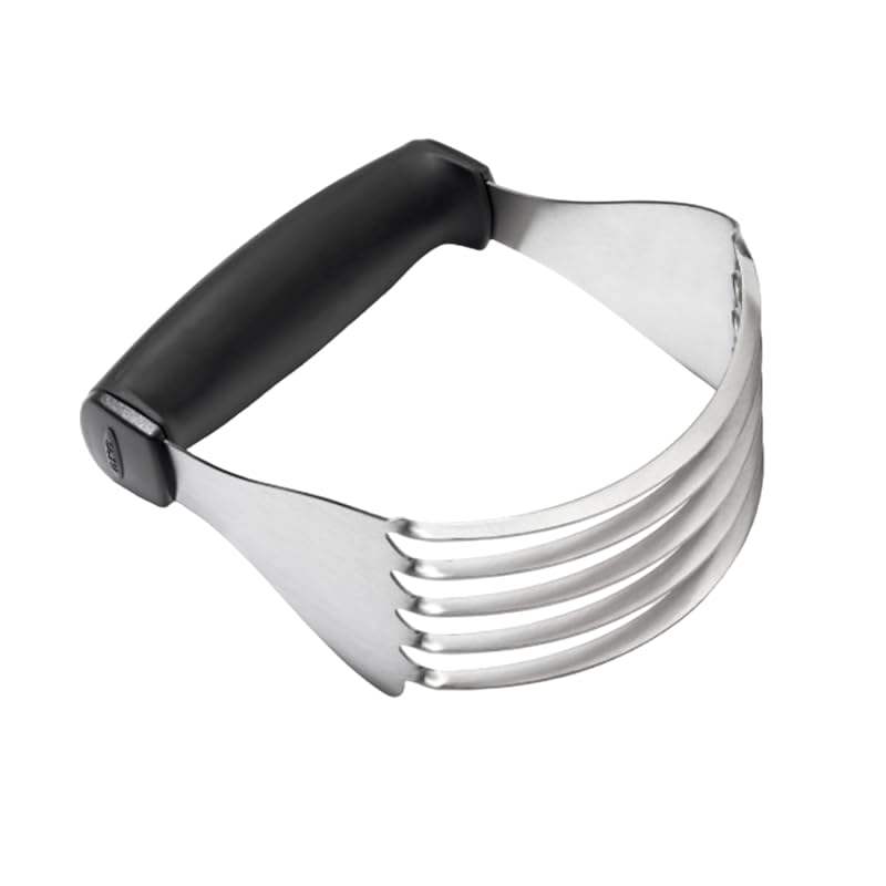 best stainless steel pastry blenders