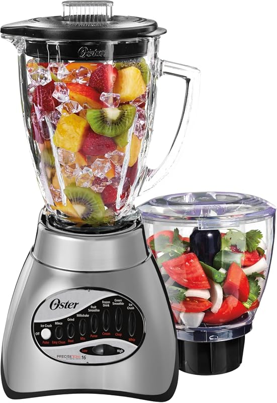 16-Speed Blender