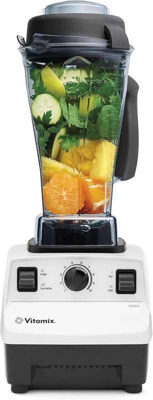 Vitamix 5200 Professional Blender