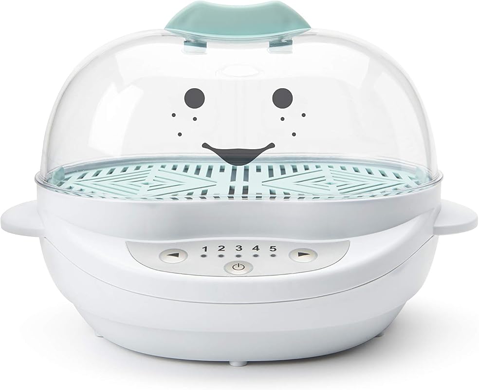 nutribullet Baby BSR-0801N