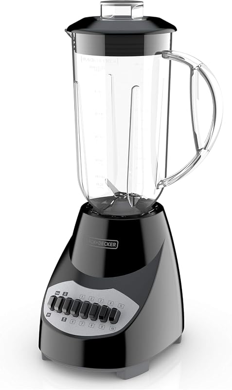 Best Blenders For Rice Flour