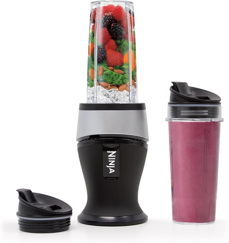 Ninja Fit