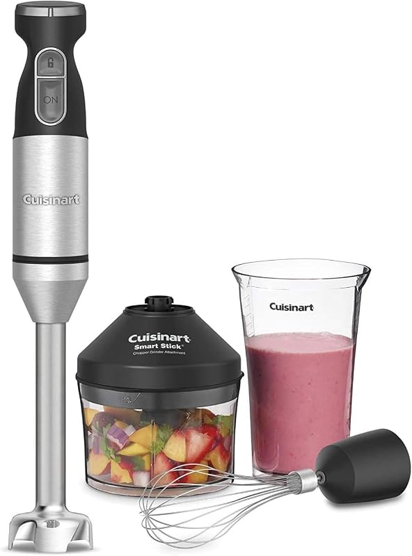 Cuisinart CSB-179 Smart Stick