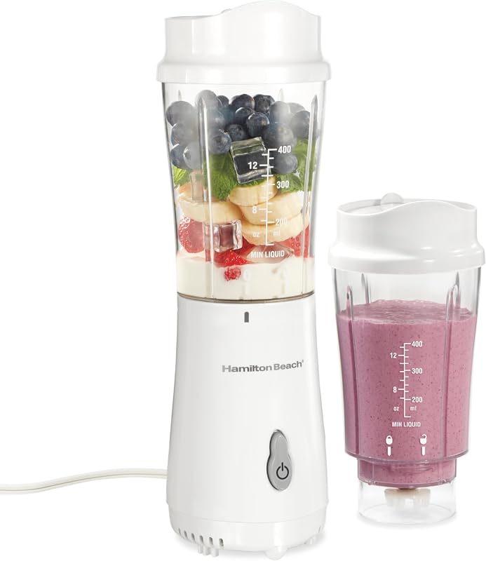 best hamilton beach blenders