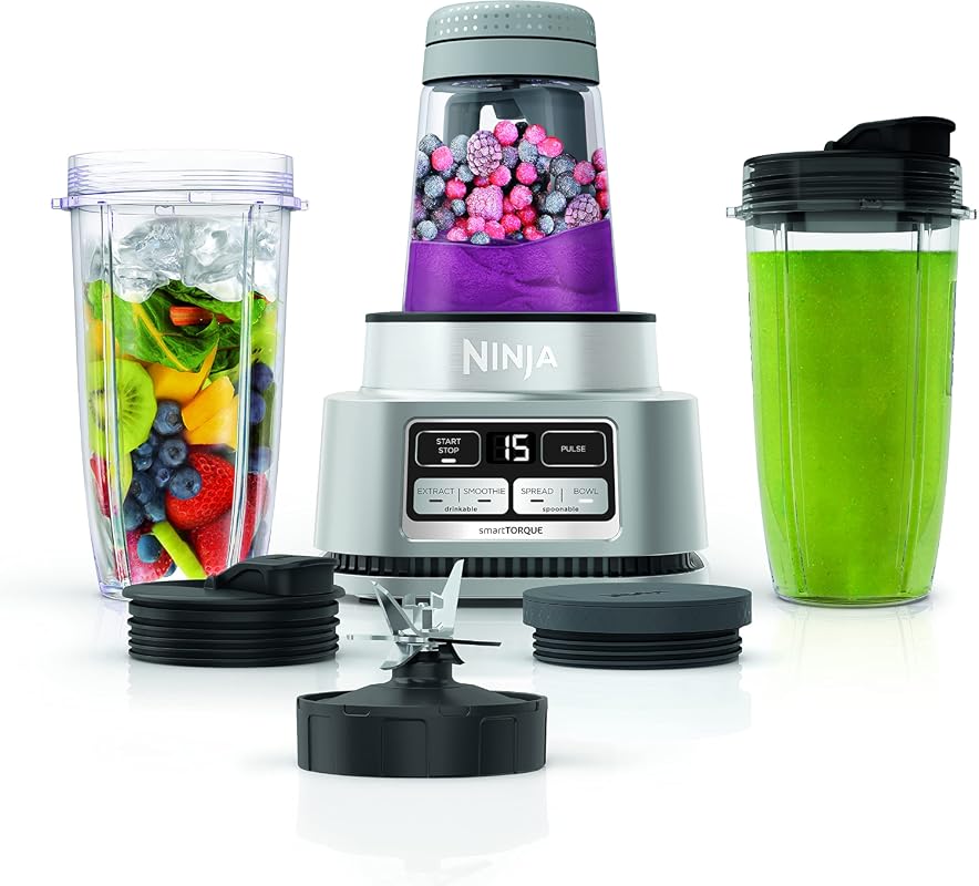 Ninja SS101 Foodi Personal Blender