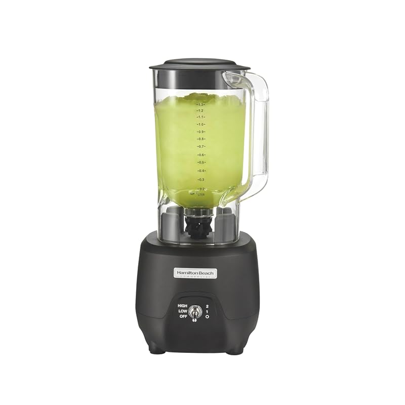 Hamilton Beach 908R Bar Blender