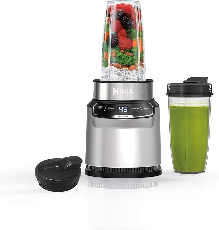 Ninja Nutri-Blender Pro BN401