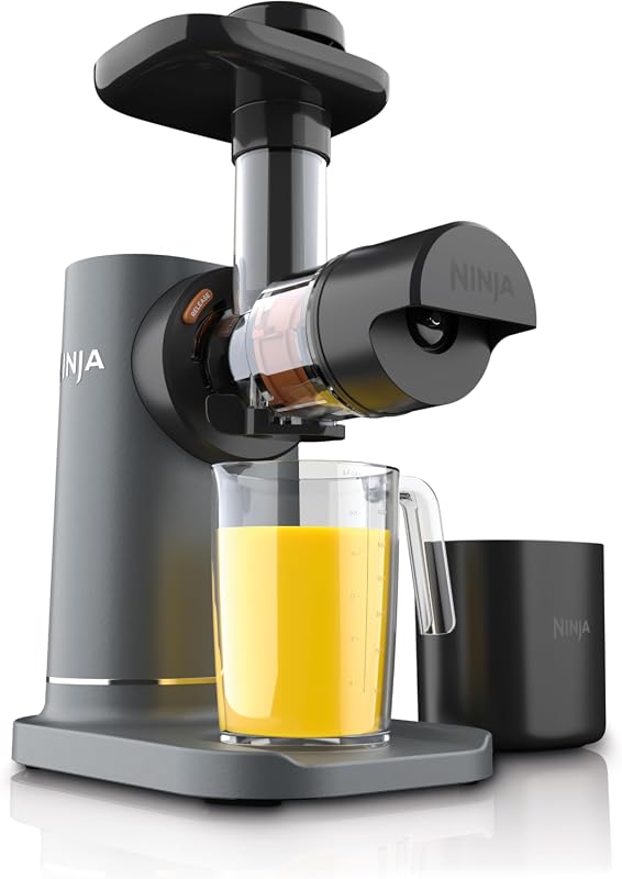 best blenders for carrot juice