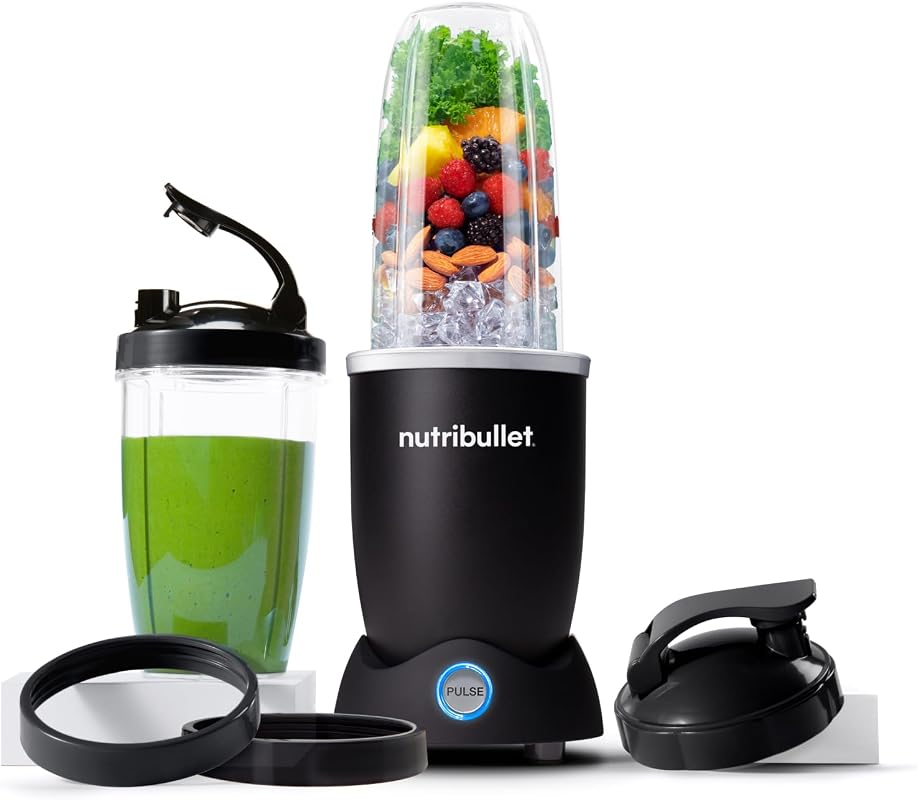 Nutribullet Pro+ 1200W