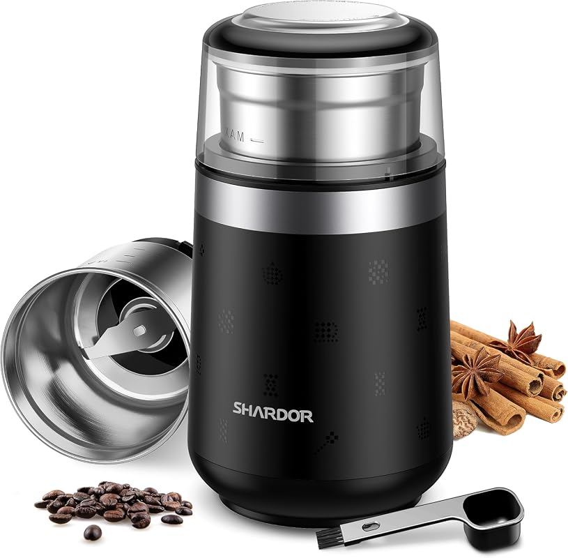 SHARDOR Super Silent