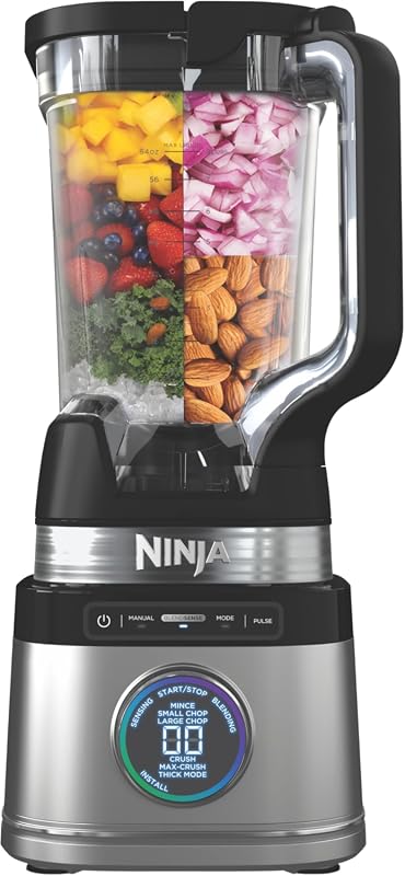 best blenders for chia seeds