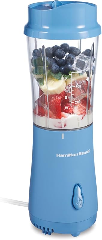 best blenders for individual smoothies