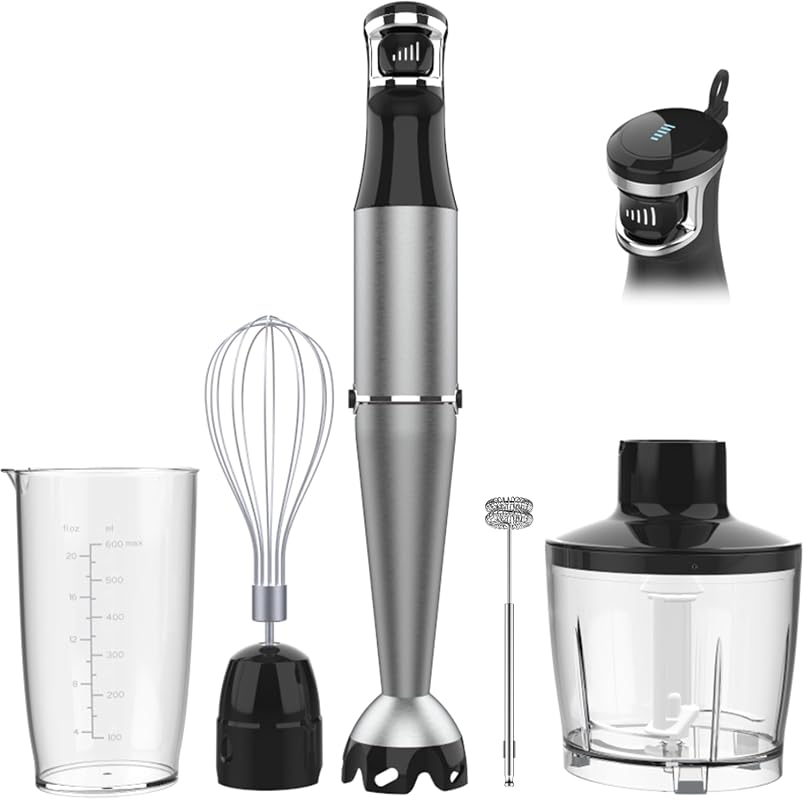 best blenders for meat
