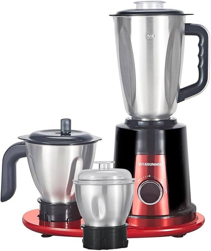 800W Mixer