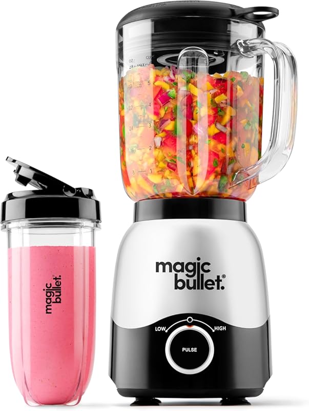 Magic Bullet Combo Blender