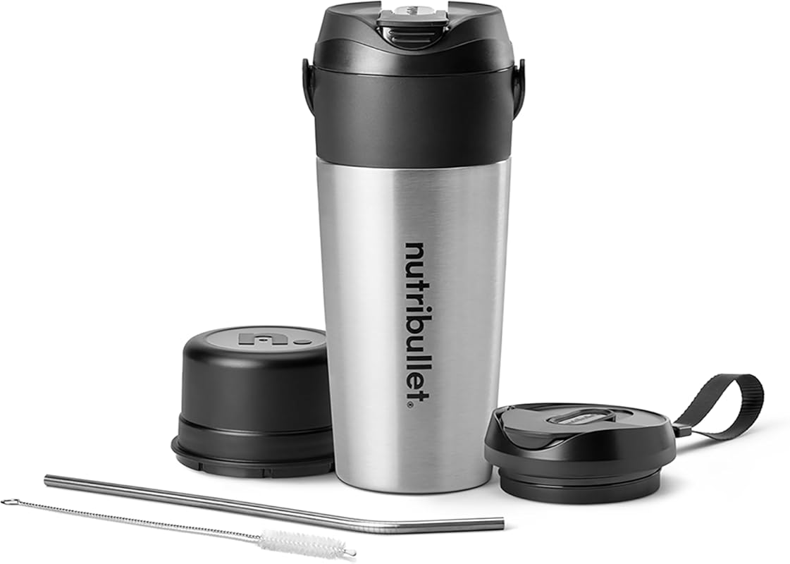 Nutribullet Flip