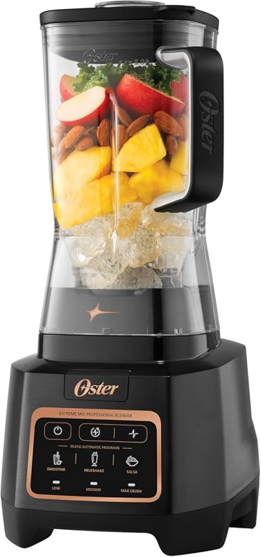 Oster Extreme Mix High-Speed Blender