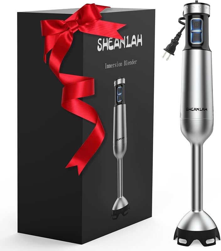 1000W Hand Blender