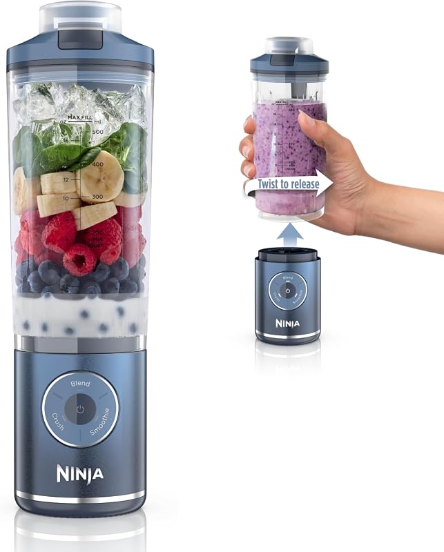 Ninja Blast