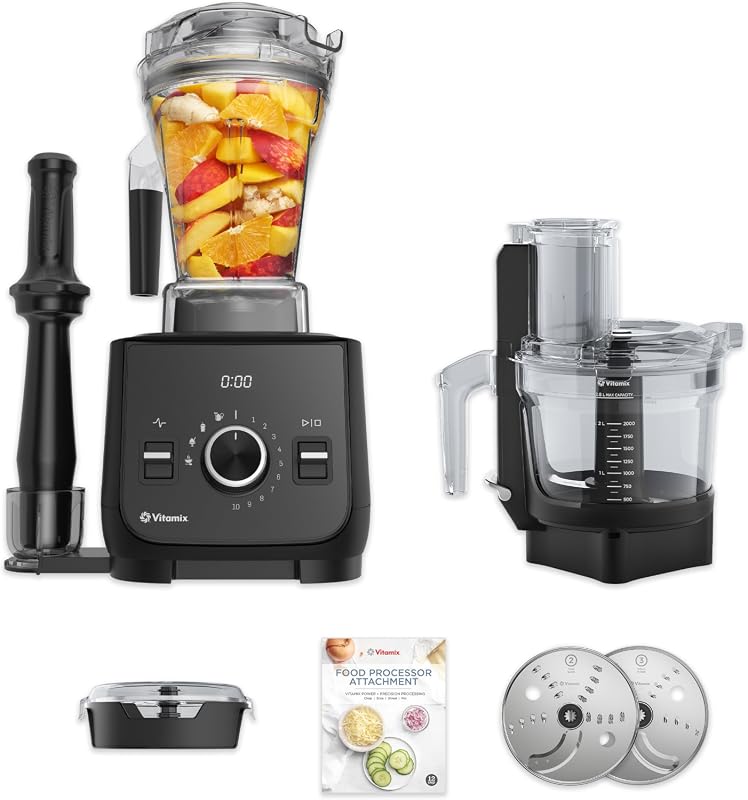 Vitamix Ascent X2 Kitchen System