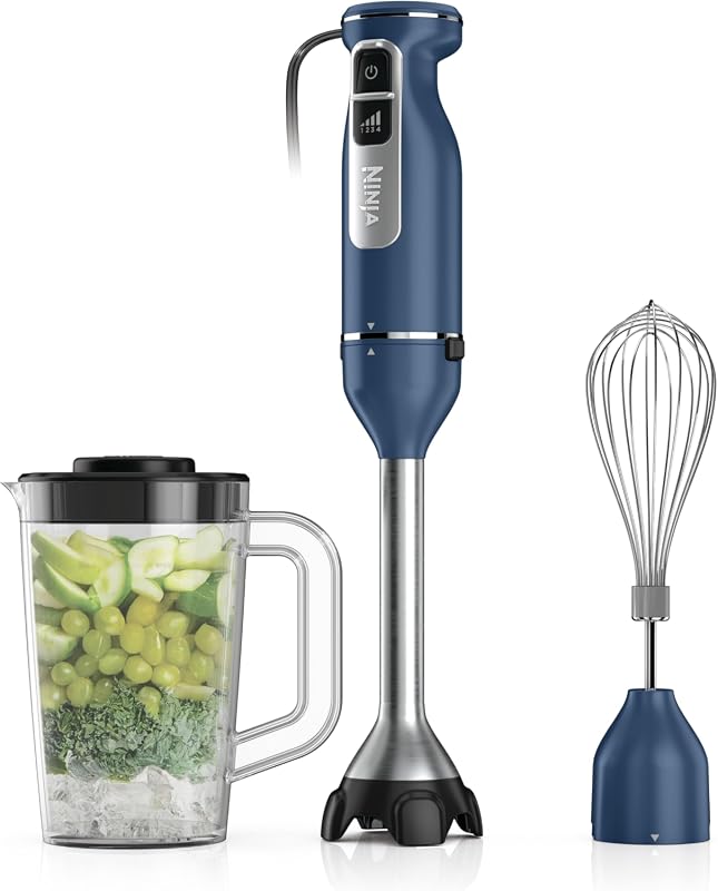 best blenders for mayonnaise