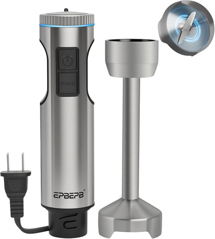 1000W 11-Speed Immersion Hand Blender