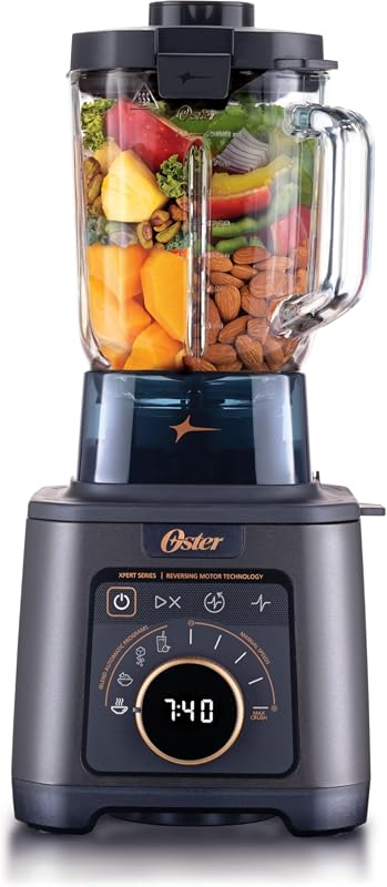 Titan Performance Blender 84oz
