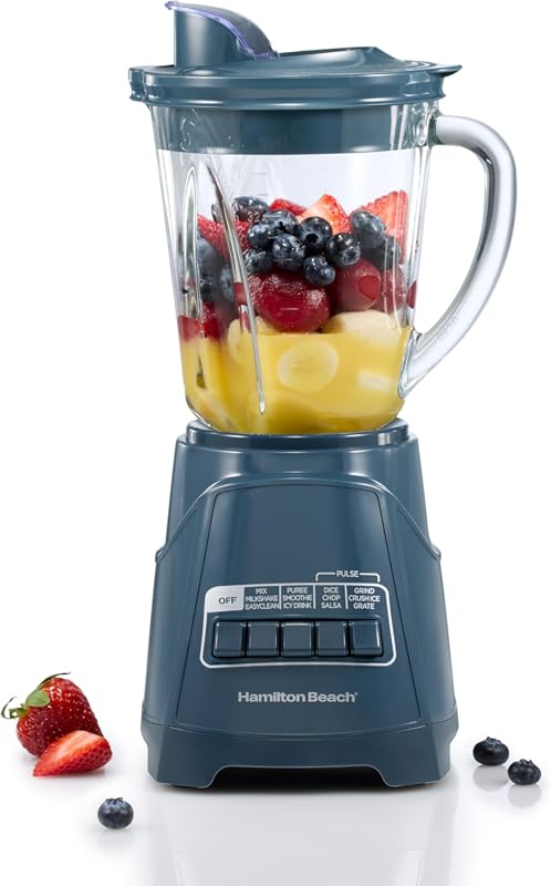 best blenders for ice drinks
