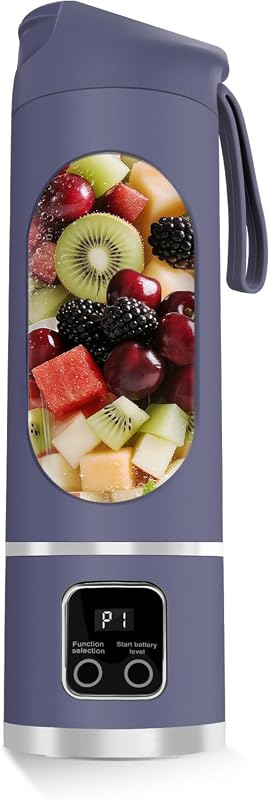 best handheld blenders for smoothies