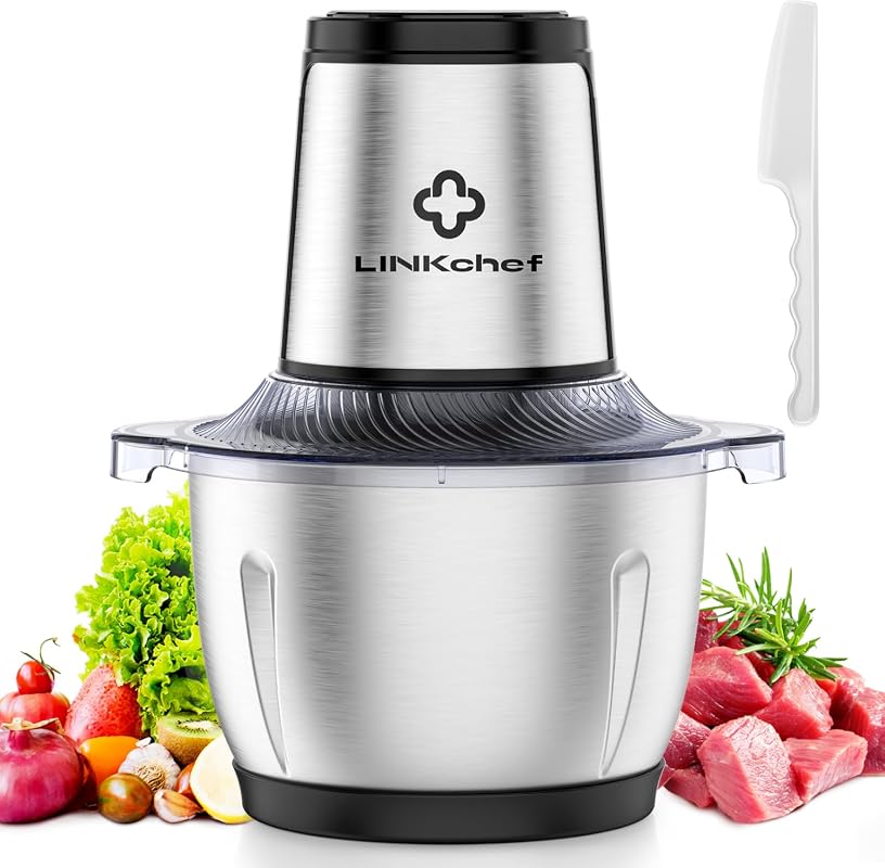 LINKChef Chopper