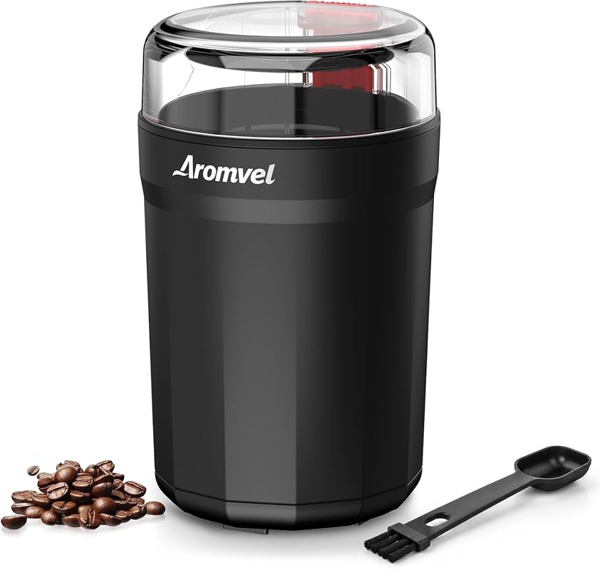 Electric Grinder