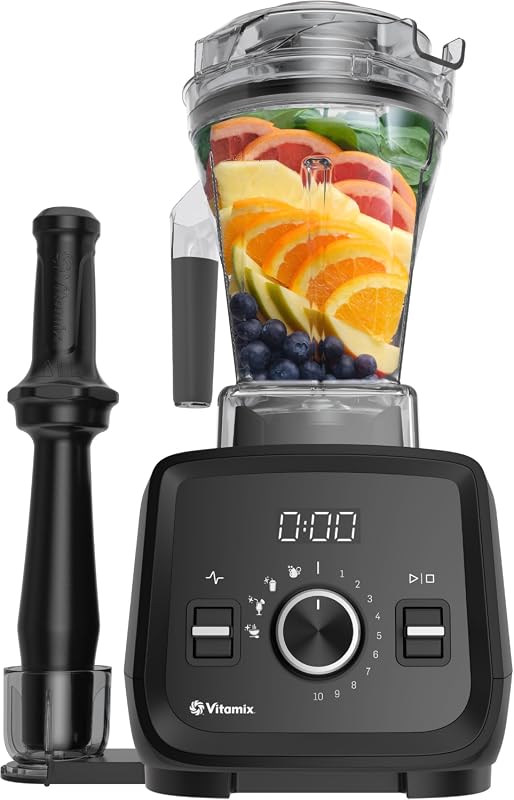 Vitamix VX3 Professional Blender
