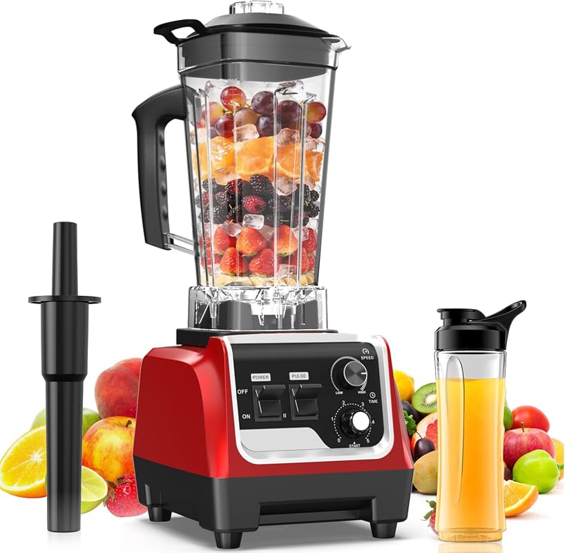 1800W Blender