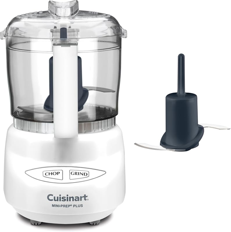 Cuisinart Mini-Prep Plus