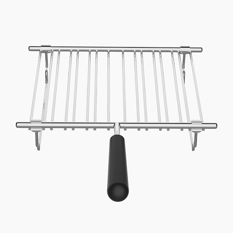 best toasters with warming rack