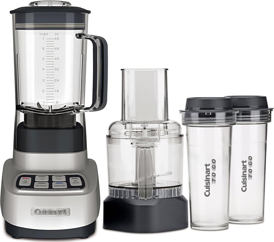 Cuisinart Velocity