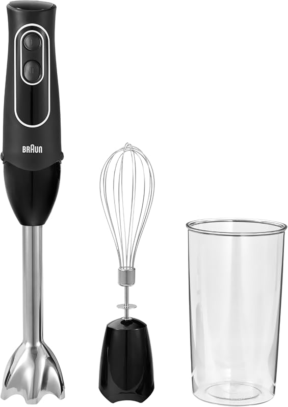 Braun MultiQuick 5