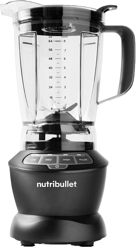 Nutribullet