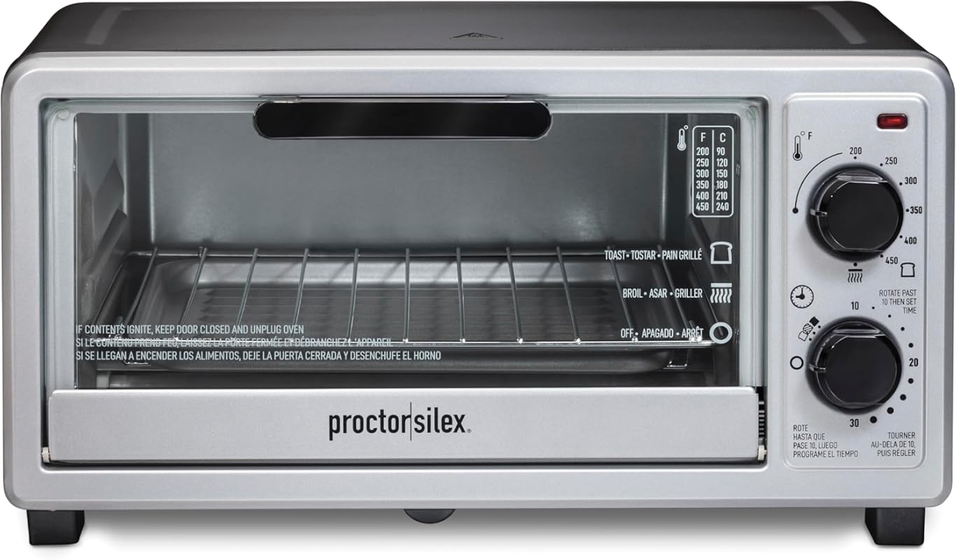 Proctor Silex