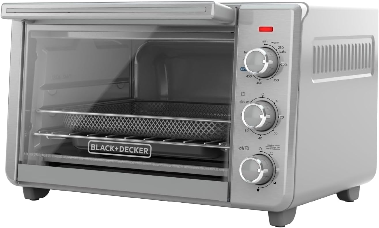 best toaster ovens for pizza