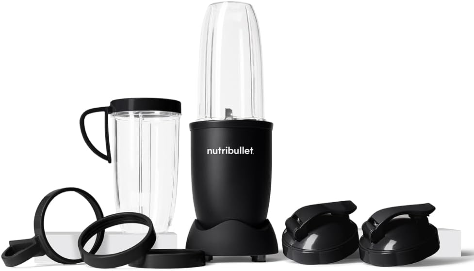 NutriBullet Pro 900